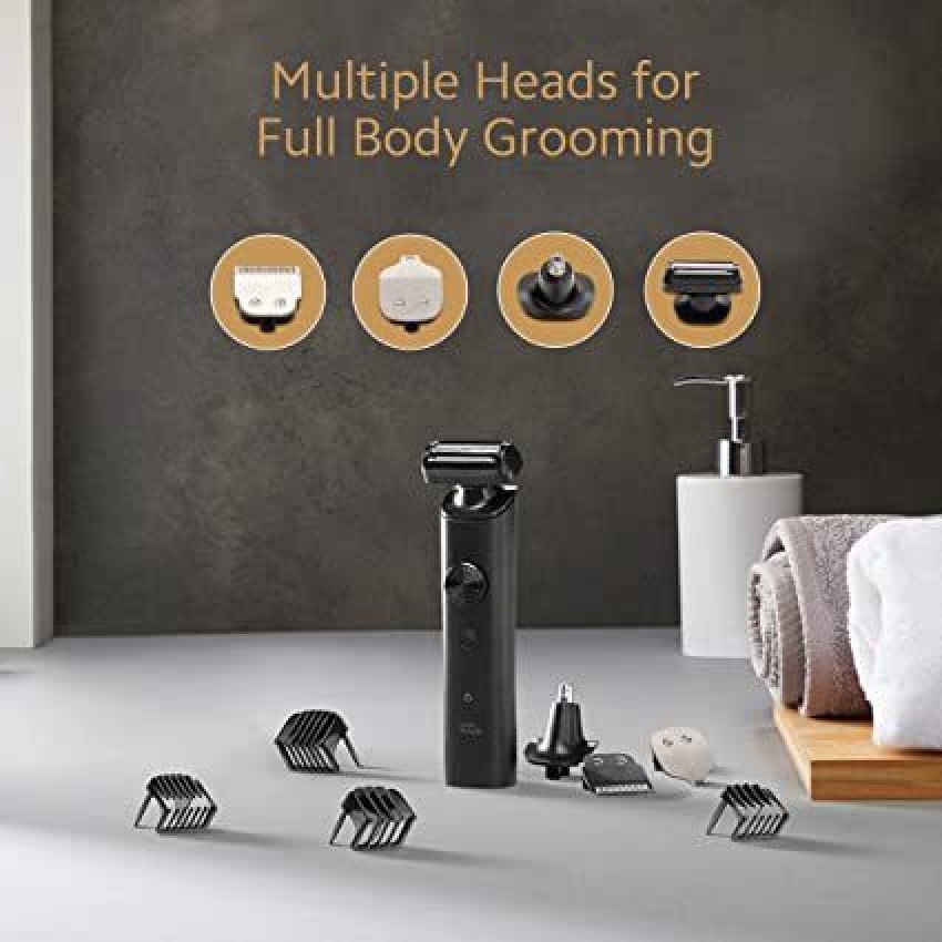 Mi Xiaomi Splash-Proof Nail Clipper