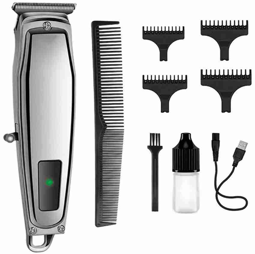 Best cordless hair outlet trimmer for men