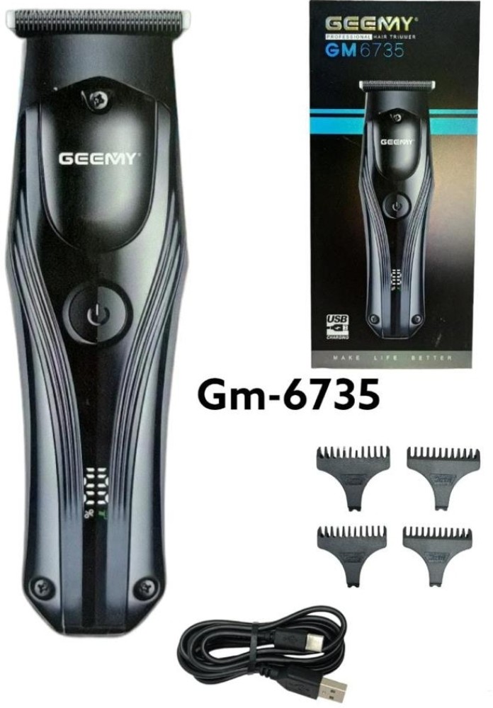 MIAODAM Hair Clipper Set Professional Hair Clipper India