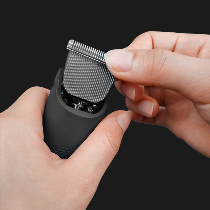 Mi trimmer clearance blade