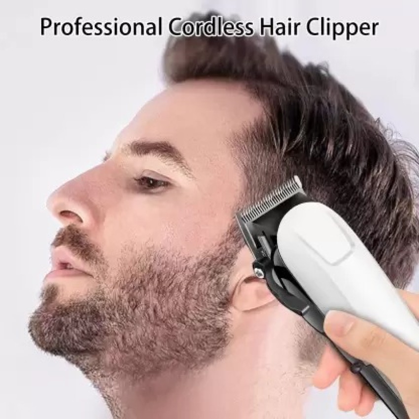 ChinuStyle 809 Beard Trimmer Grooming Shaving Machine Self Hair