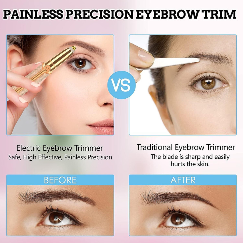Eyebrow cutter deals