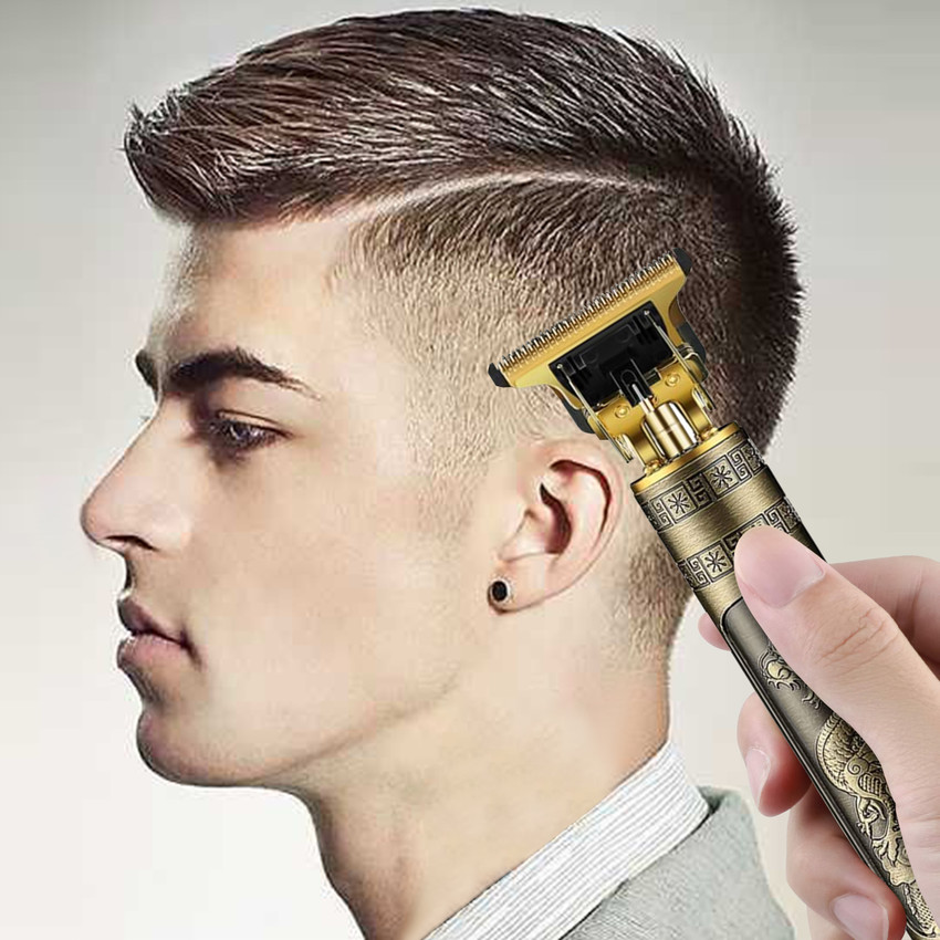 Flipkart SmartBuy FKSB12 USB charging Dragon Professional Hair