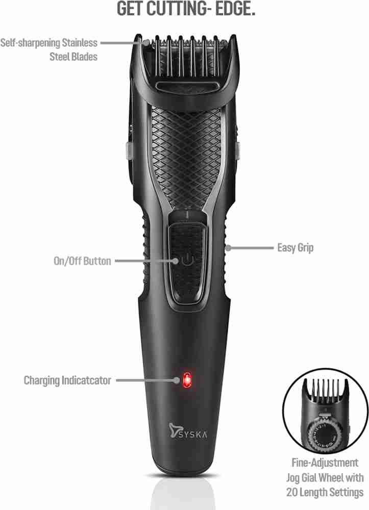 Syska ht200 best sale