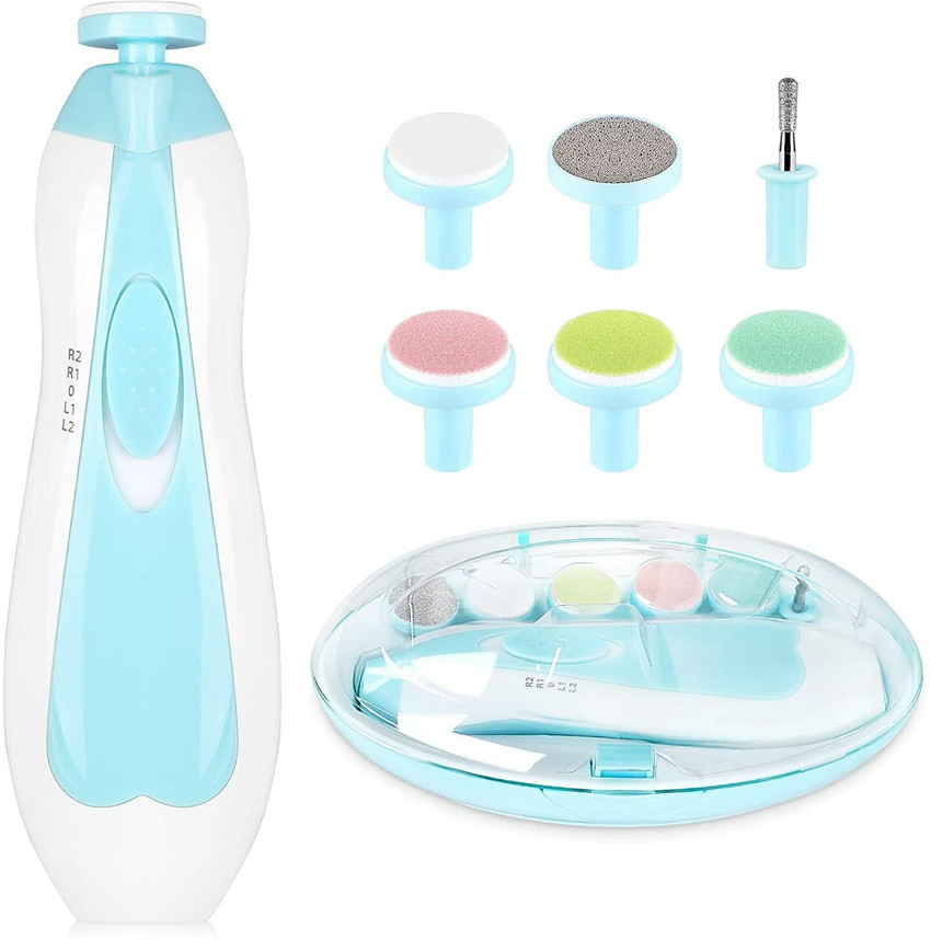 Baby nail clipper kit deals