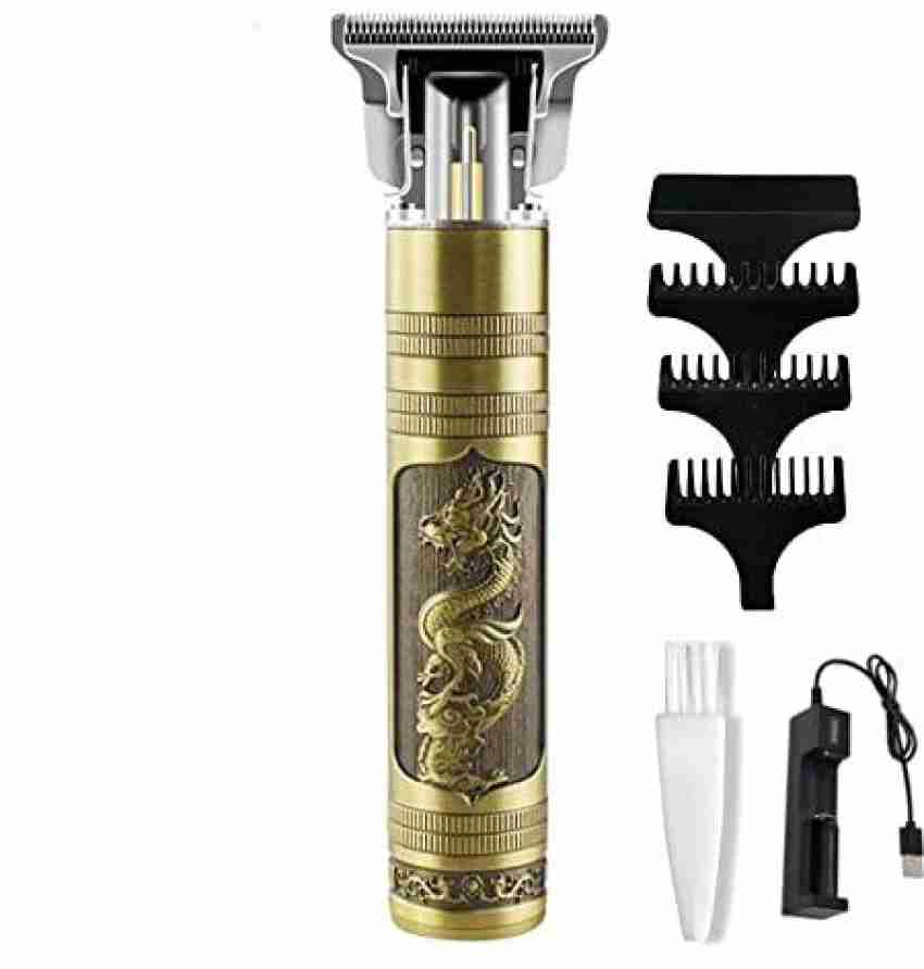 uniexclusive golden hair trimmer Trimmer 180 min Runtime 4 Length Settings  Price in India - Buy uniexclusive golden hair trimmer Trimmer 180 min  Runtime 4 Length Settings online at
