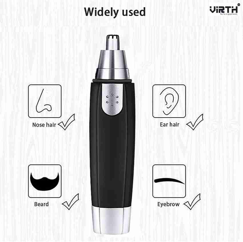 Ear hair clippers on sale