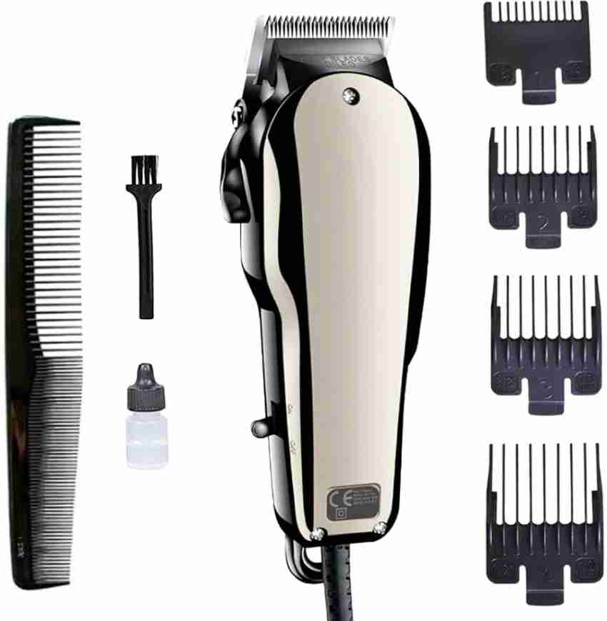 Wahl super best sale taper opiniones