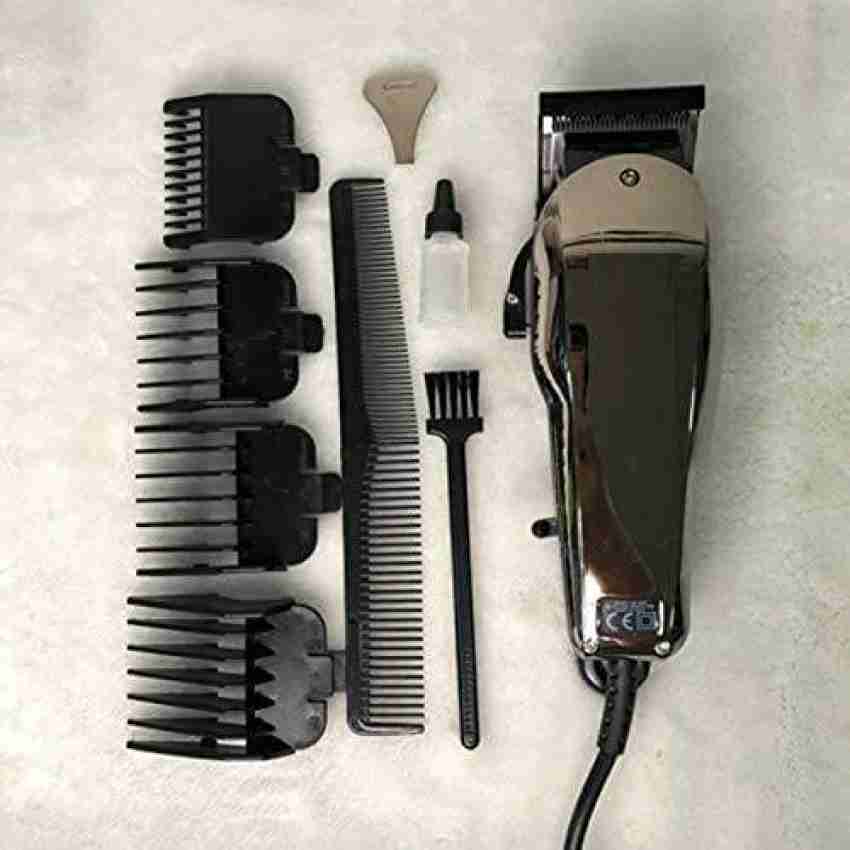 LionBolt GM 1030 Rechargeable Hair Trimmer Multipurpose Cordless