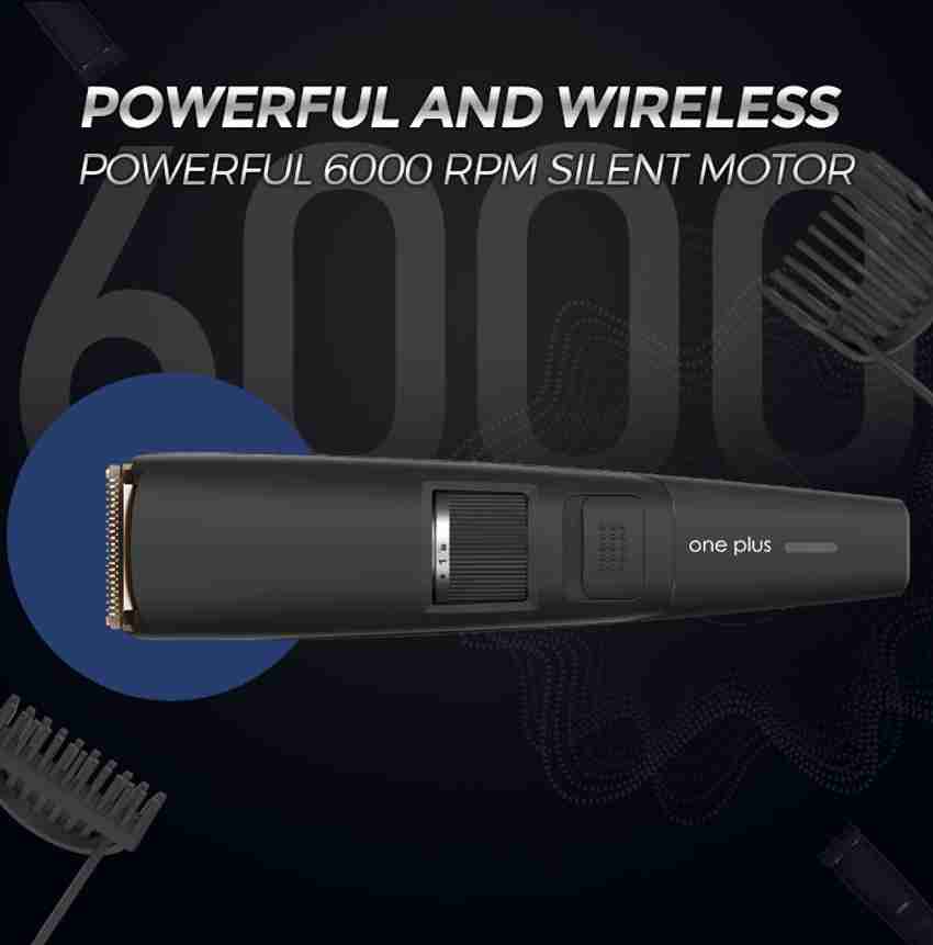 One online plus trimmer