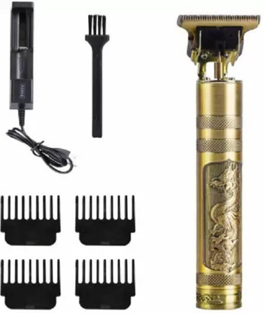 Hair trimmer on deals flipkart