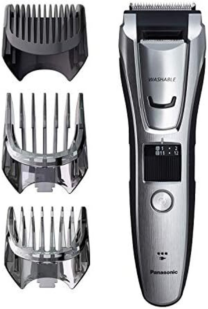 Panasonic ERGB80S Trimmer 50 min Runtime 2 Length Settings Price in India Buy Panasonic ERGB80S Trimmer 50 min Runtime 2 Length Settings online at Flipkart