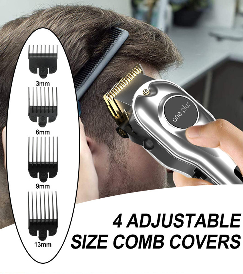 One plus trimmer sales