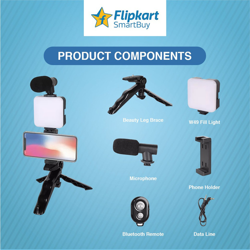 Flipkart shop led lights