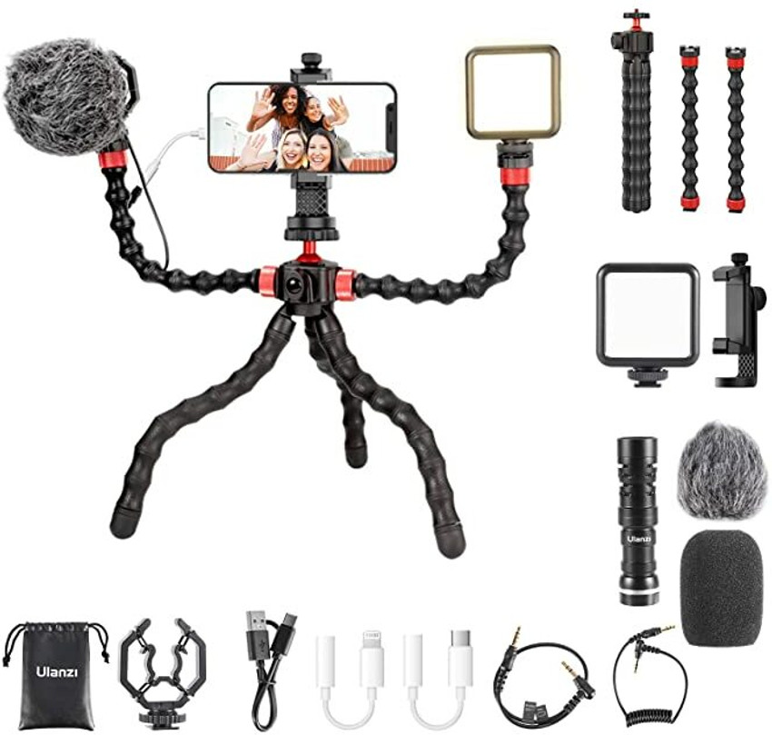 nikon vlogging kit