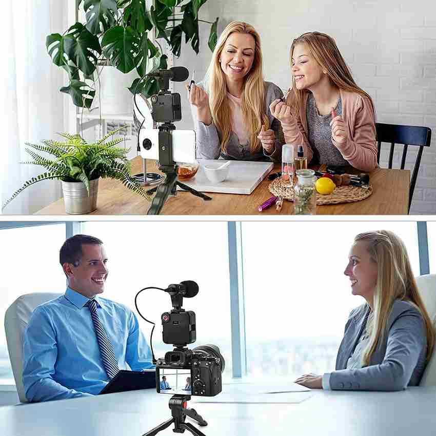 youtube video maker camera