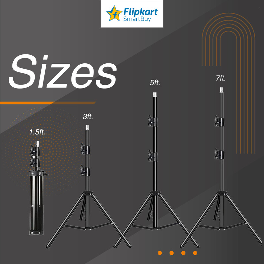 Light top stand flipkart