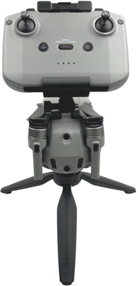 dji mavic pro 2 gimbal control