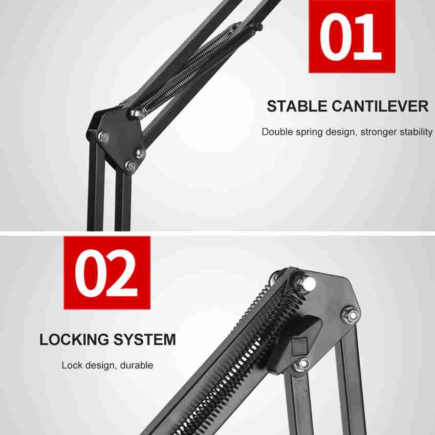 overhead tripod flipkart