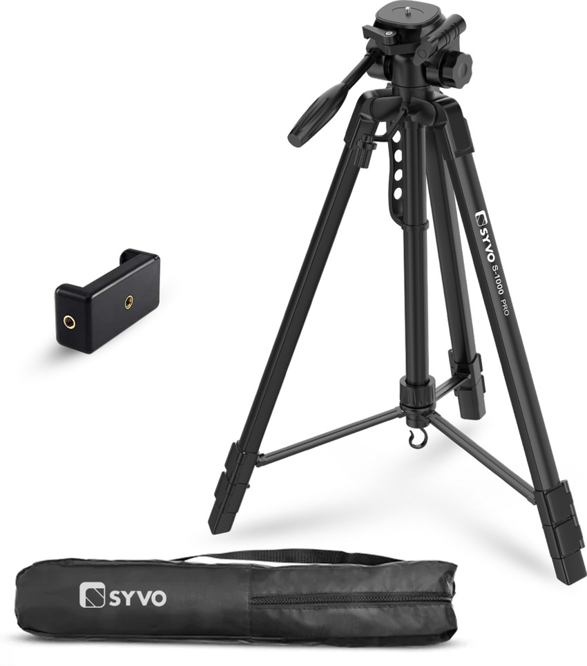 Tripod flipkart sales