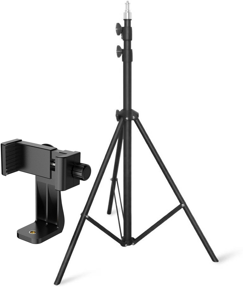 6 feet tripod for mobile flipkart