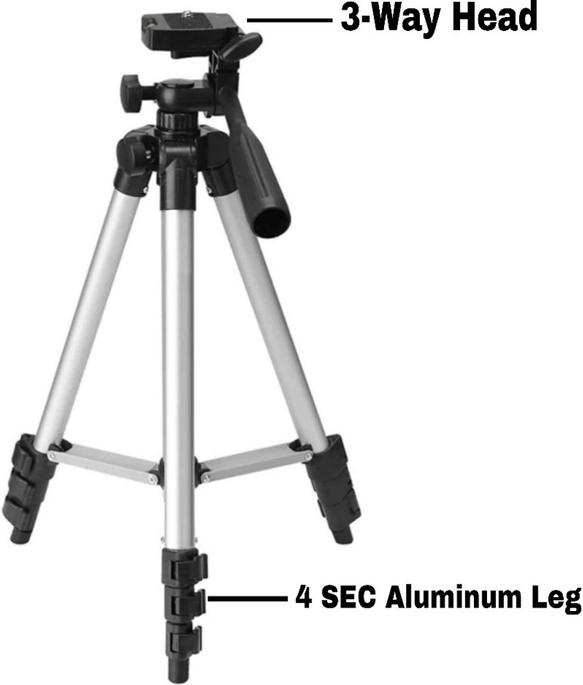 Camera on sale stand flipkart