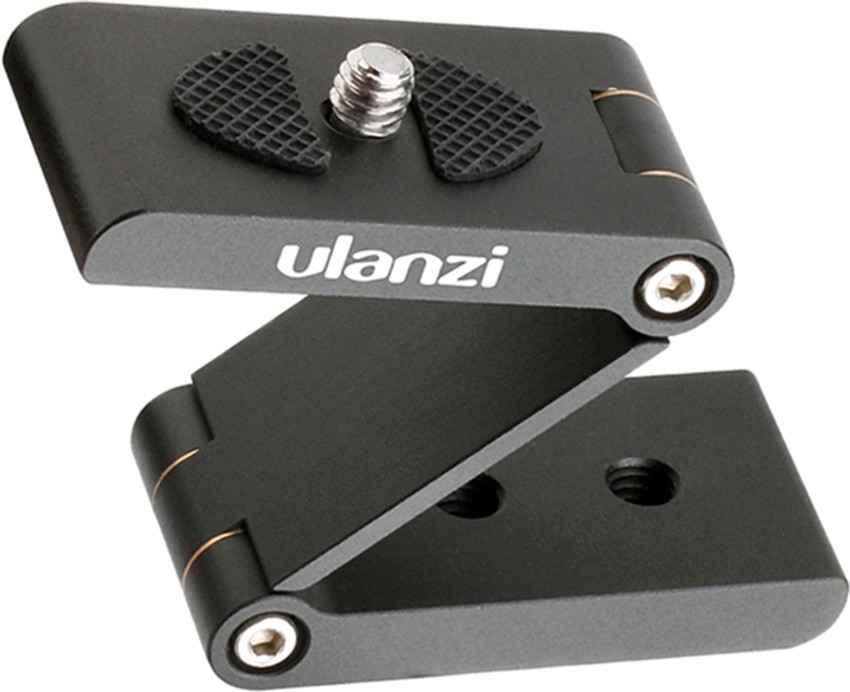 Z flex outlet tilt head