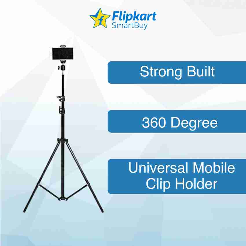 6 feet tripod for mobile flipkart