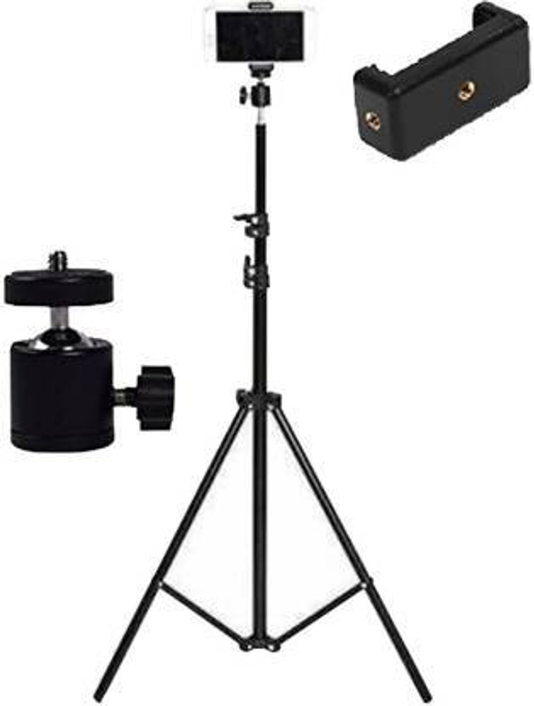 6 feet tripod for mobile flipkart