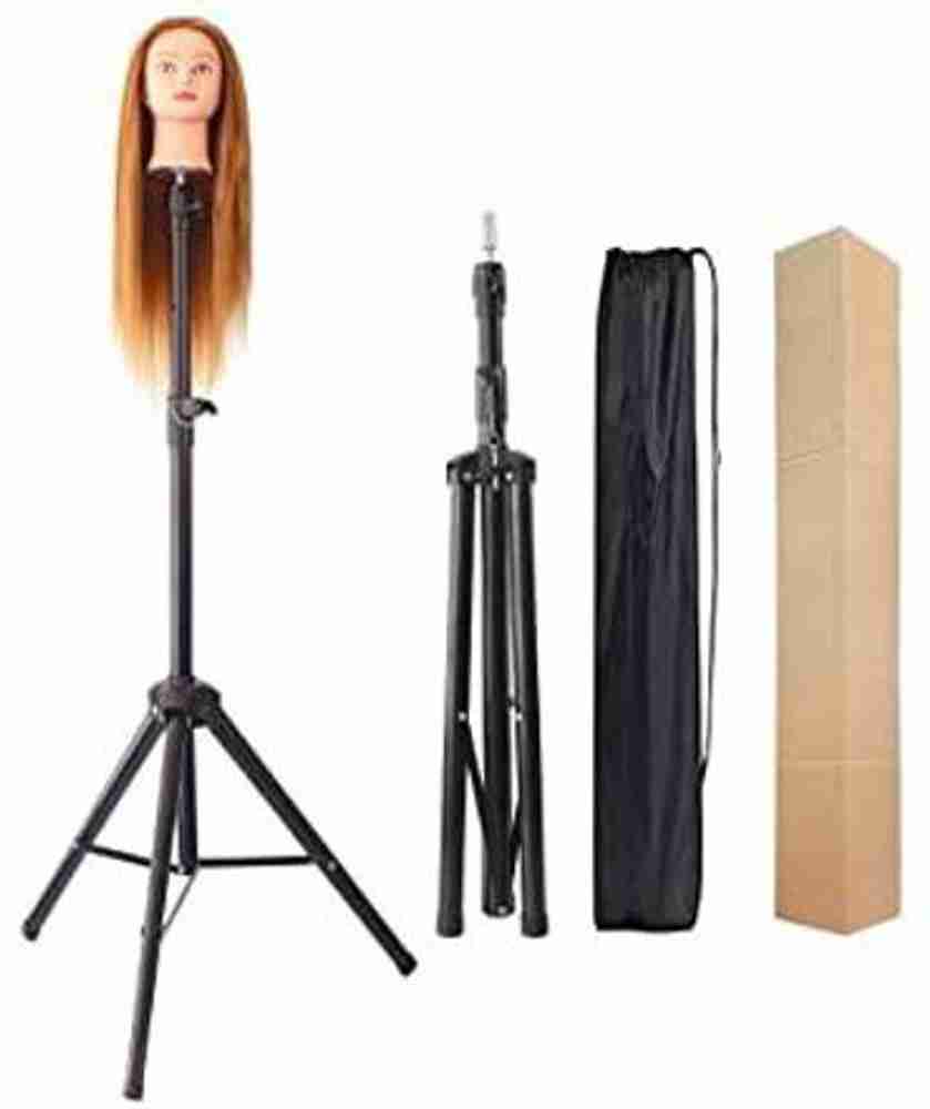 Hairdressing doll head stand hot sale