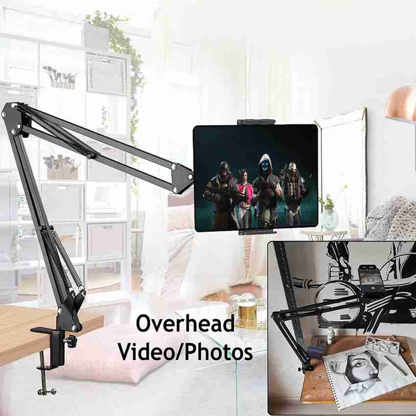 overhead tripod flipkart
