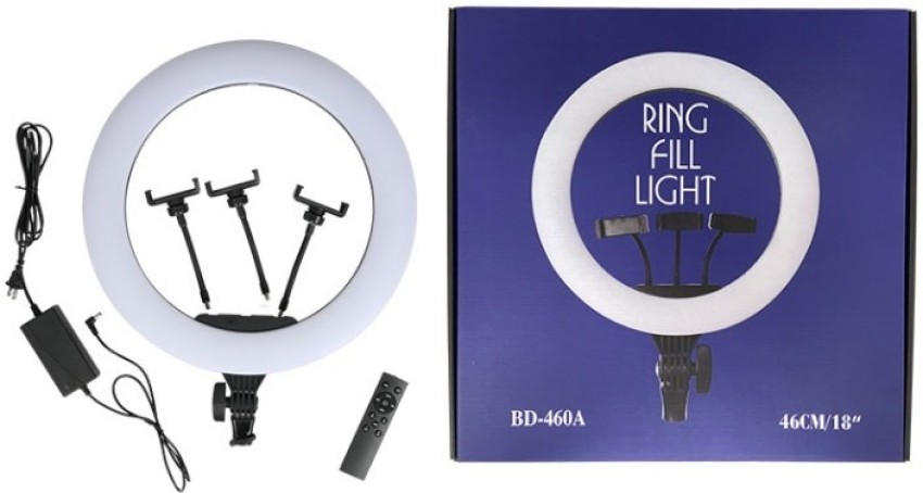 Ring light Professionnel RL-18