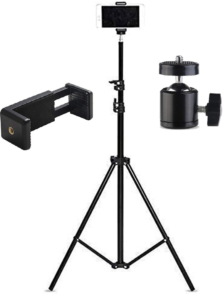 6 feet tripod for mobile flipkart
