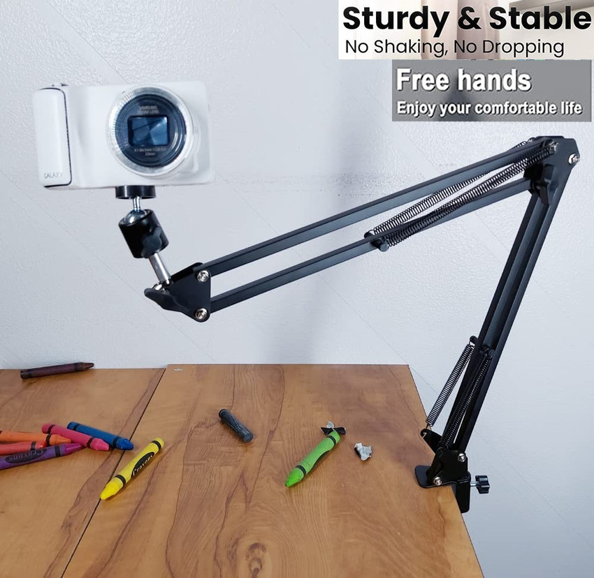 overhead tripod flipkart