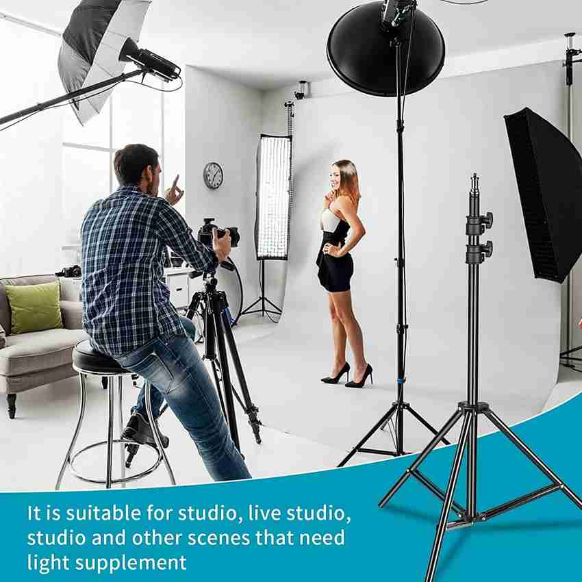 Umbrella light for photography deals