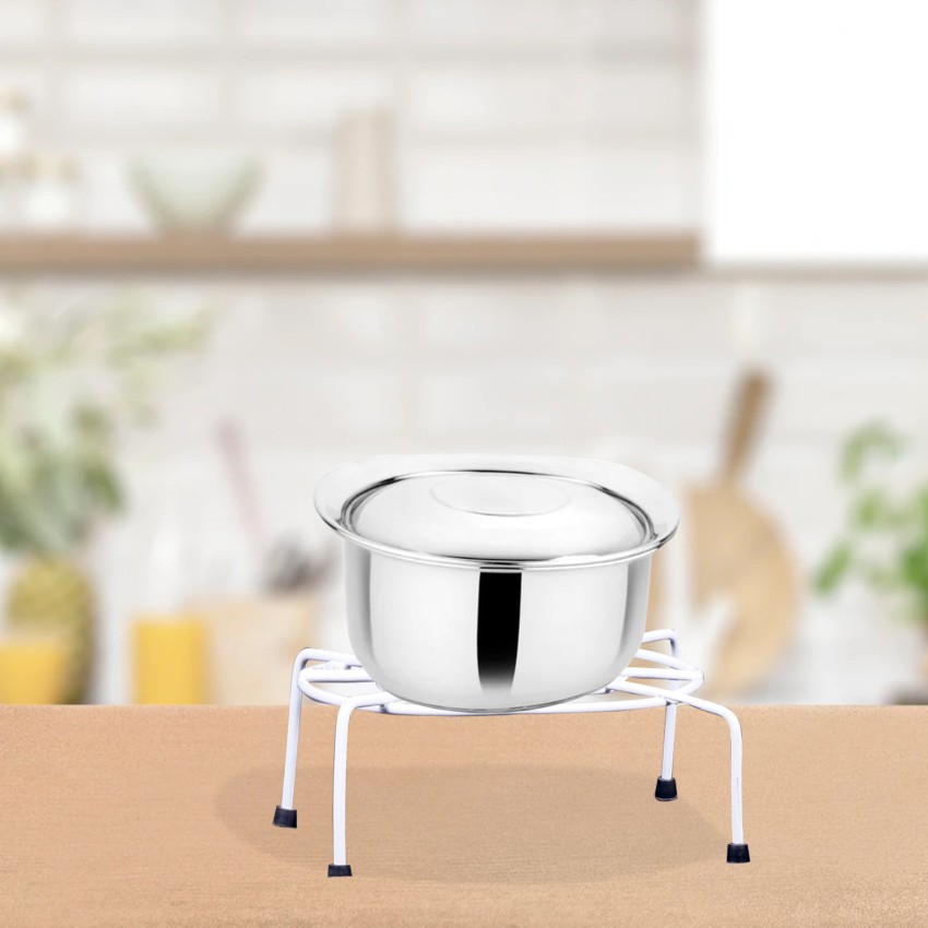 Basket for pressure online cooker