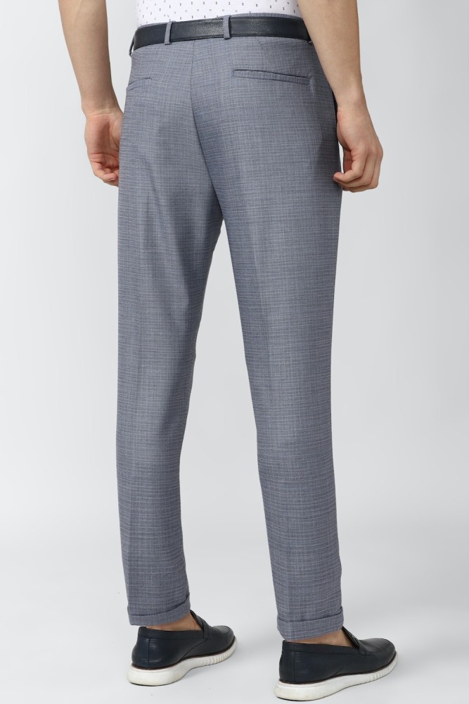 Peter england clearance suiting length