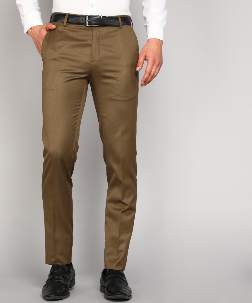 Formal pants for mens flipkart best sale