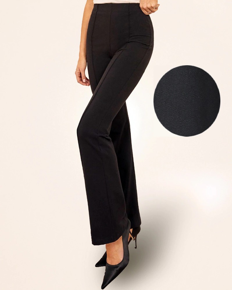 These Spanx Pants Are Perfect for Work Travel and More