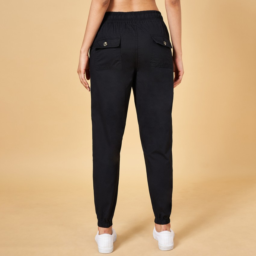 Pantaloons discount joggers womens