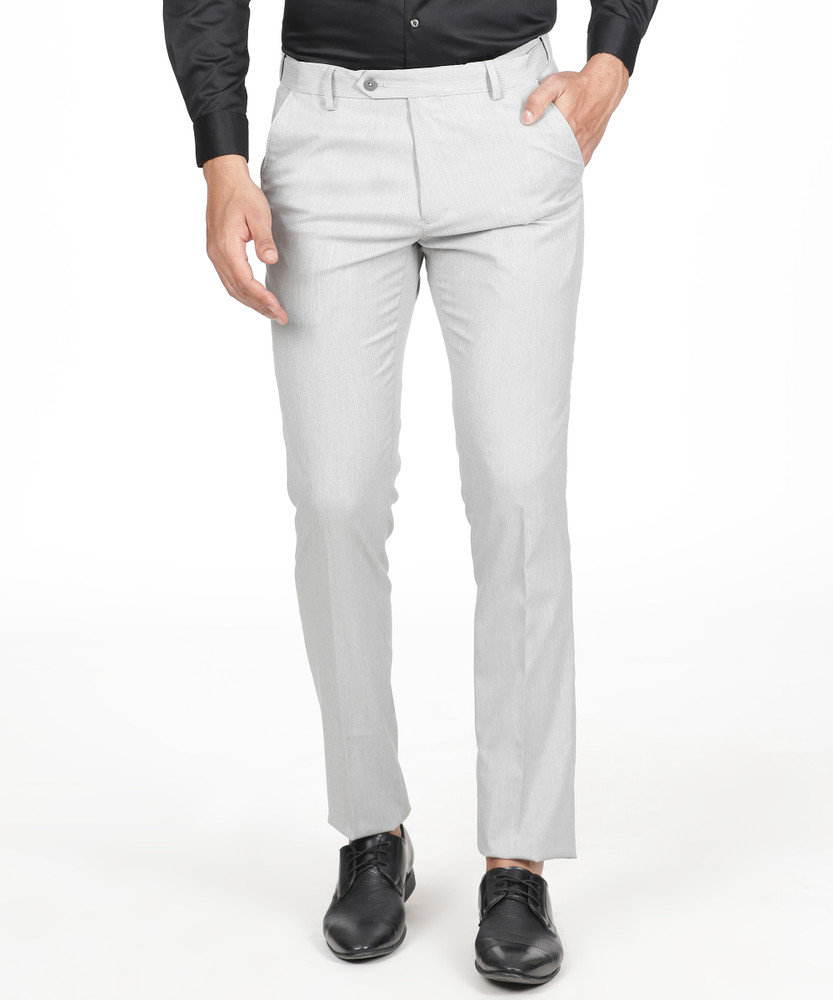 Peter england trousers flipkart outlet