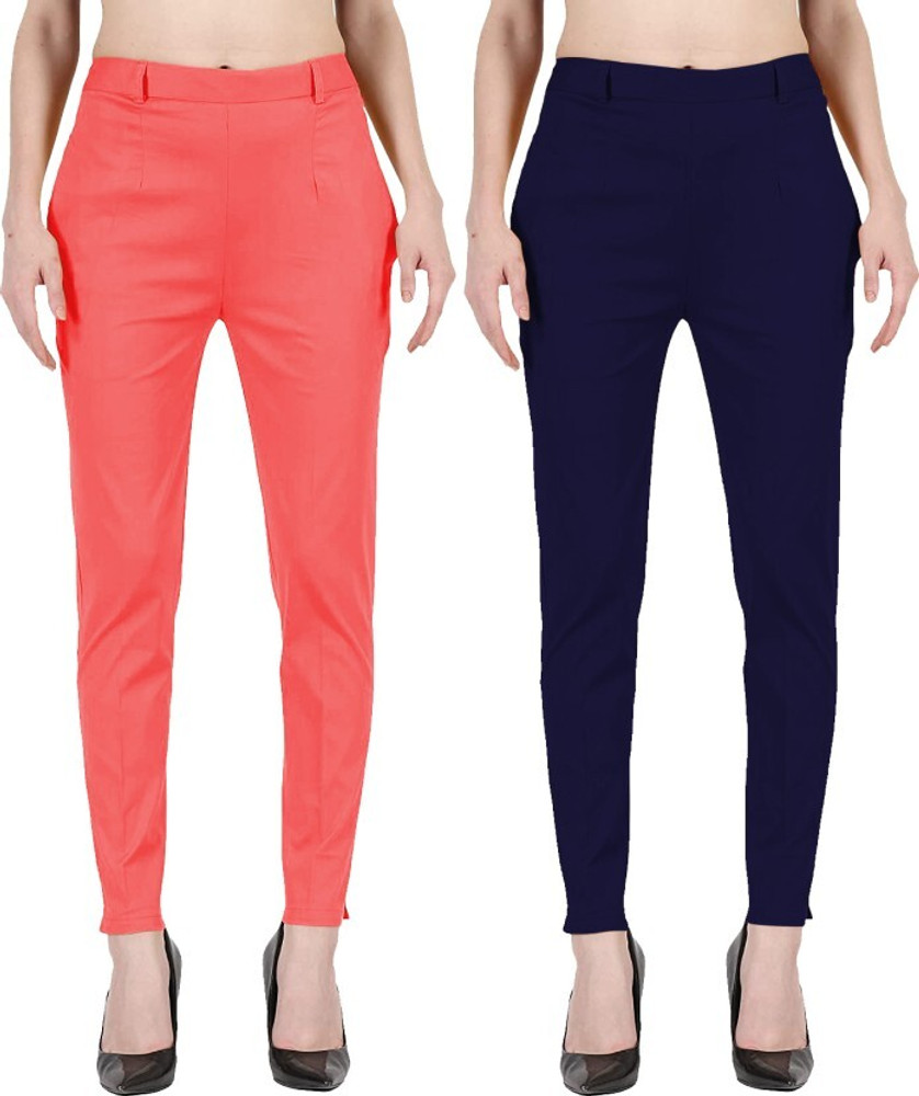 Trousers for ladies flipkart top