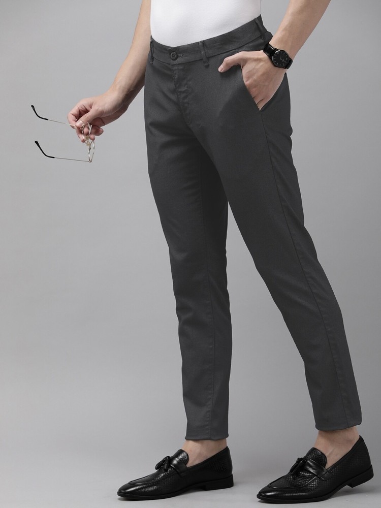 Polo fit best sale formal pants