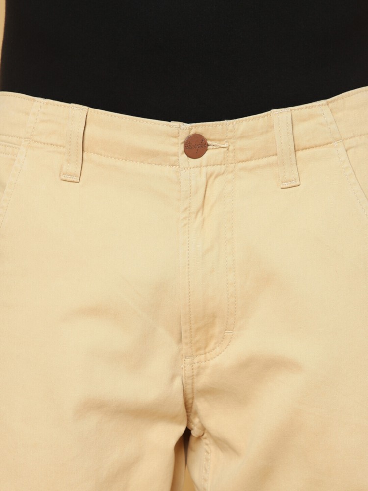 Denim Slim Fit Wrangler Original Jeans