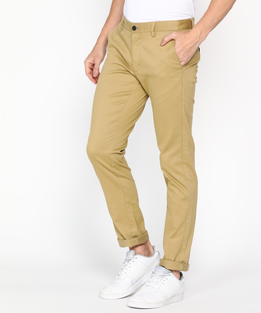 Buy Indian Terrain Chinos online  Men  224 products  FASHIOLAin