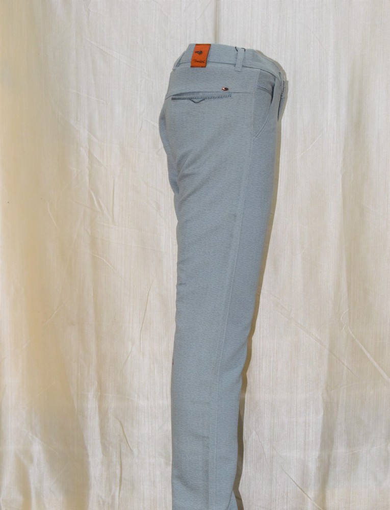 Tanishka traders Casual Unique Men Trousers