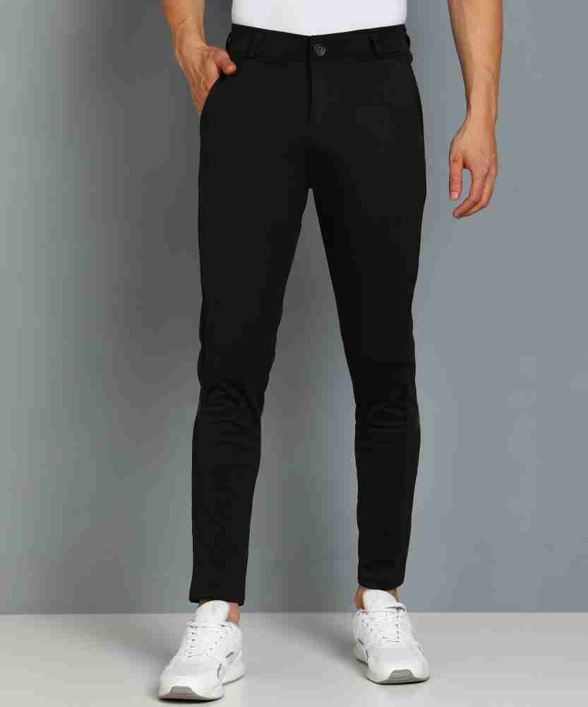 METRONAUT Regular Fit Men Lycra Blend Dark Blue Trousers - Buy METRONAUT  Regular Fit Men Lycra Blend Dark Blue Trousers Online at Best Prices in  India