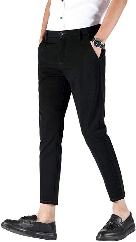 Amazing Female Pants Trousers Styles for Classy Ladies  Stylish Naija