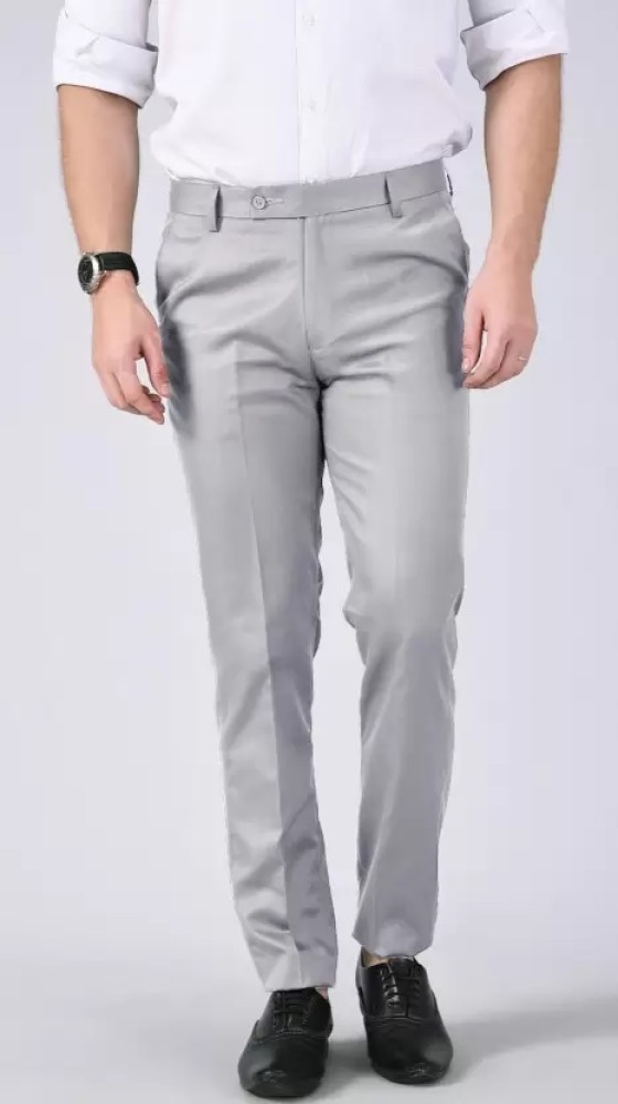 Mens Cotton Formal Grey Pant, Size: 30-36 At Rs 360 In Ludhiana ID:  20146799497 | lupon.gov.ph