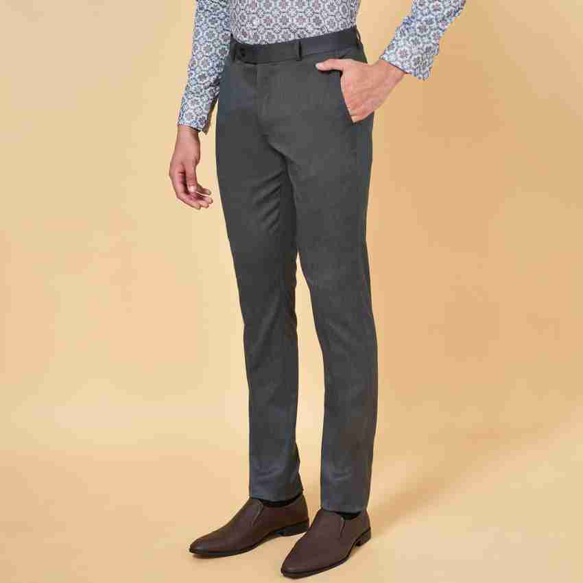 Pantaloons store formal trousers